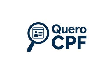 Quero CPF